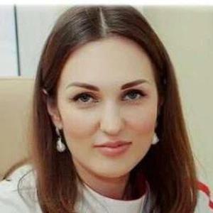 Петрова Анастасия Сергеевна