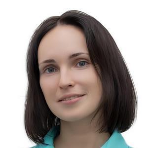 Баскакова Анна Владимировна