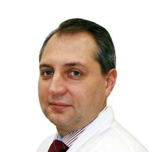Ярыгин Николай Владимирович
