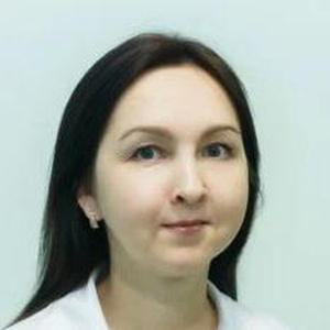 Гилемханова Гульнара Нигматуловна