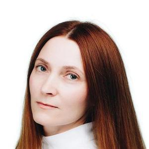Ружинская Ольга Николаевна