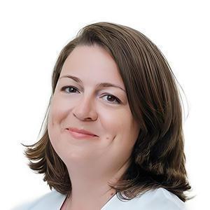 Печкина Наталья Анатольевна