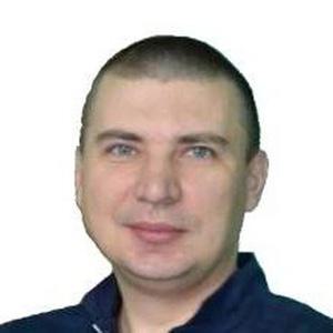 Сонин Виталий Викторович