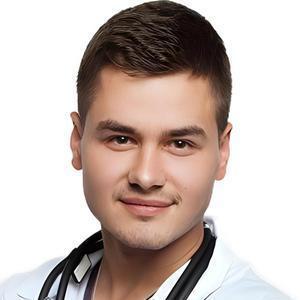 Данченков Игорь Евгеньевич