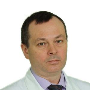 Зверев Андрей Кузьмич