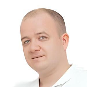 Светкин Сергей Анатольевич