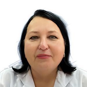 Паукова Татьяна Анатольевна