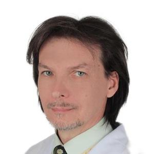 Лагунов Андрей Борисович