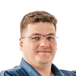 Соловьёв Александр Николаевич