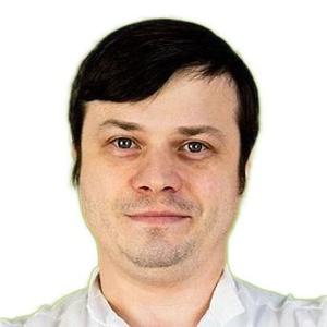 Савченко Вадим Егорович