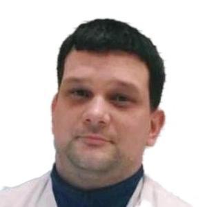 Сидоренко Алексей Валентинович