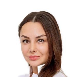 Стародубова Анна Владимировна