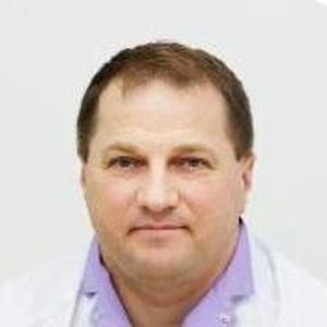 Бирюков Александр Сергеевич
