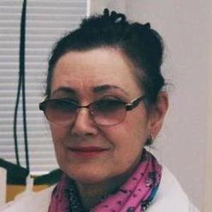 Чувинова Анна Анатольевна