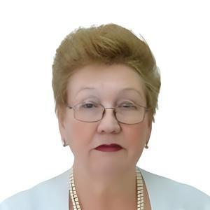 Землянцева Татьяна Ивановна