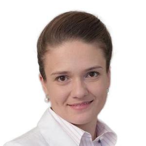 Тулина Инна Андреевна