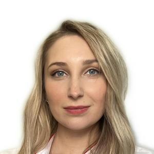 Вижицкая Анна Николаевна
