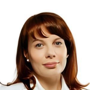 Матвеева Екатерина Викторовна