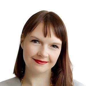 Нестерук Елена Александровна