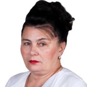 Савина Наталья Ивановна