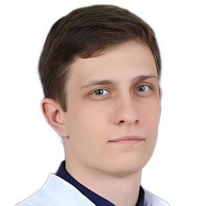 Галанов Кирилл Александрович