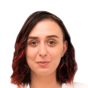 Пересыпкина Татьяна Викторовна