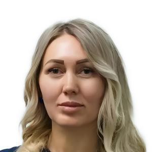 Абакарова Анна Сергеевна