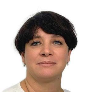 Погорелова Татьяна Александровна