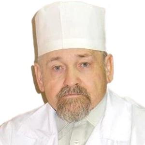 Залогин Константин Афанасьевич