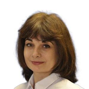Дроздова Ольга Валентиновна