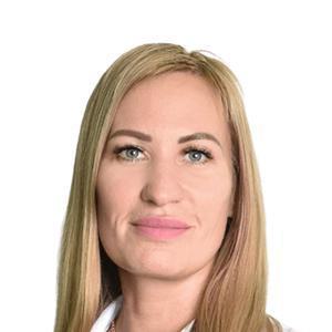 Мирсагатова Екатерина Александровна