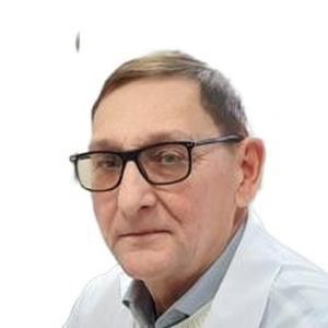 Карагодов Александр Николаевич