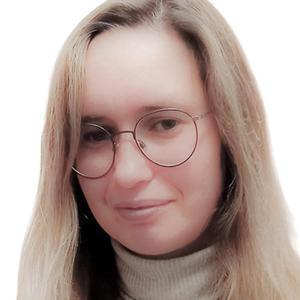 Парфенова Ольга Александровна