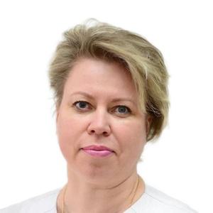 Васильева Ольга Юрьевна