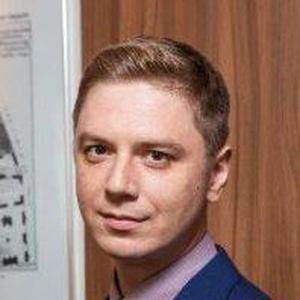 Куликов Дмитрий Александрович