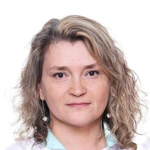 Попцова Светлана Николаевна