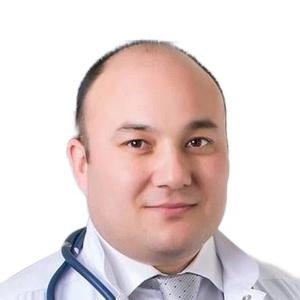 Ражабов Рустам Матёкубович