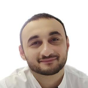 Габеев Арсен Данилович