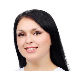 Кокуйская Ляйсан Фиргатовна