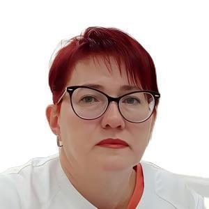 Рагозина Мария Ростиславовна