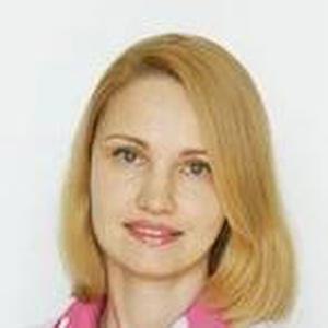 Нураева Айгуль Булатовна