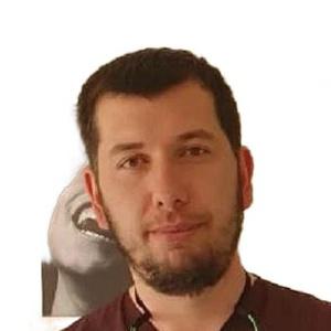 Балкоев Аслан Саварбекович