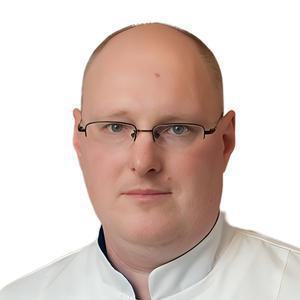 Быданов Антон Викторович