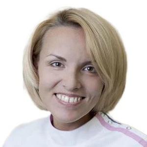 Сазонова Анастасия Ивановна