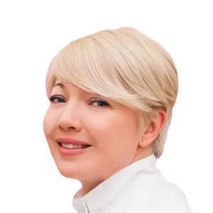 Василенко Наталья Анатольевна