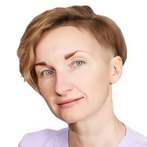 Бозина Яна Вадимовна