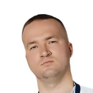 Ковалев Кирилл Игоревич