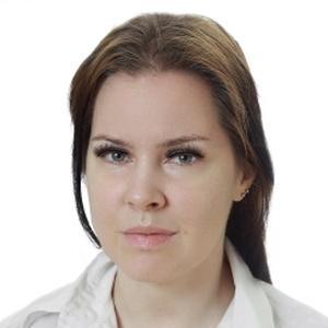 Дудова Ольга Викторовна