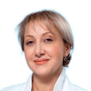 Полонская Лусине Суреновна