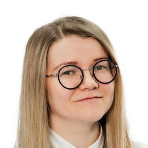 Глухова Елена Васильевна